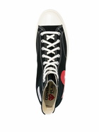 COMME DES GARCONS PLAY - Chuck Taylor High-top Sneakers