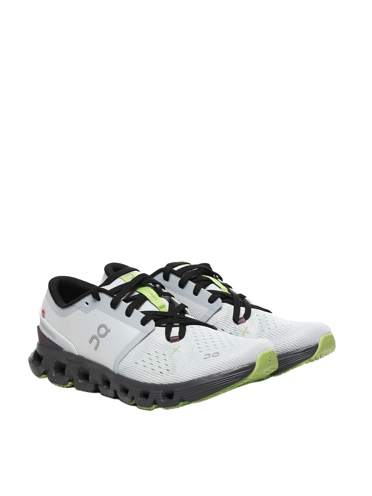 ON Cloud X 4 Sneakers