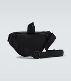 Comme des Garçons Homme Logo belt bag
