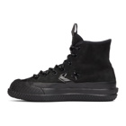 Converse Black Gore-Tex® Bosey MC High Top Sneakers