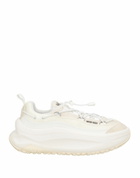 Moon Boot Womens Sneakers in White