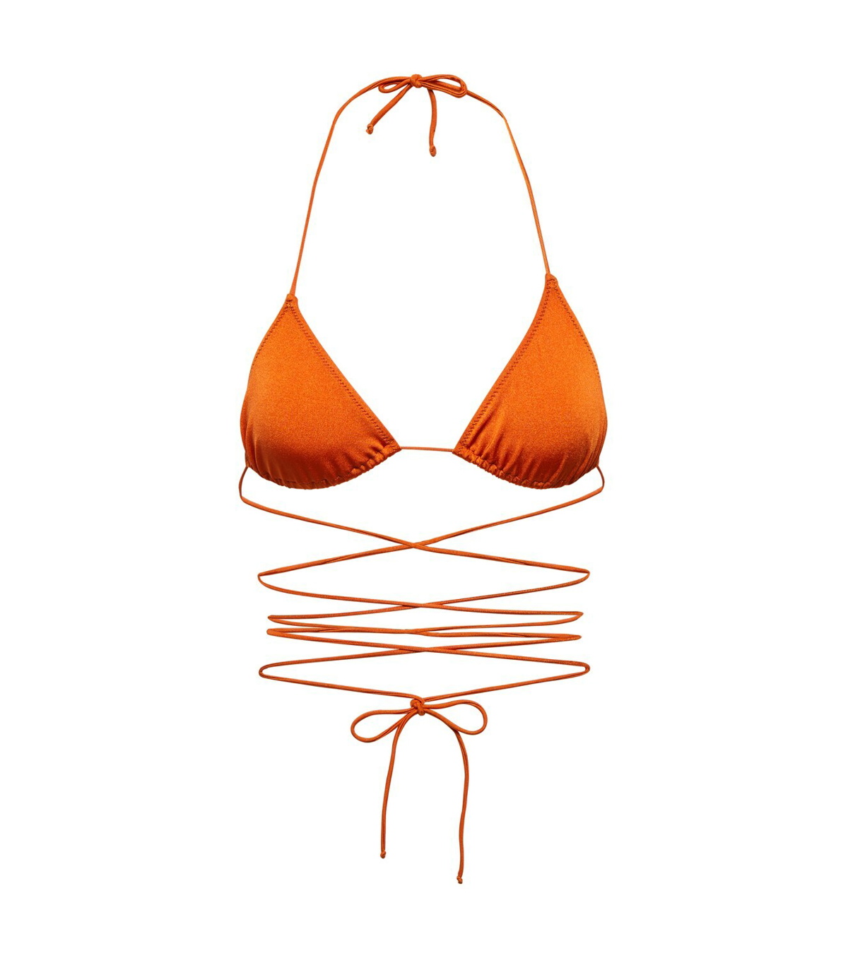 Tropic of C Praia bikini top Tropic of C