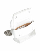 Jw Anderson Womens Handbag in White