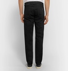 rag & bone - Fit 2 Slim-Fit Stretch-Denim Jeans - Black