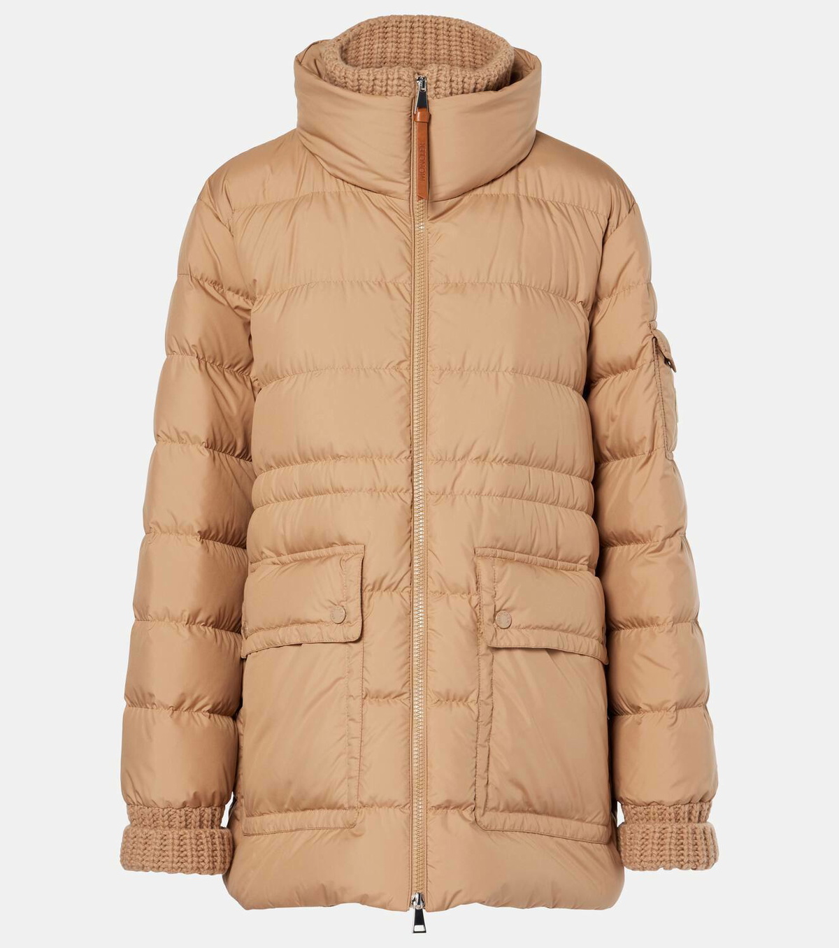 日本未入荷!! MONCLER Baux ダウンジャケット Moncler Baux down jacket Moncler