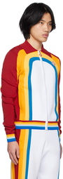 Casablanca Multicolor Arch Jacket