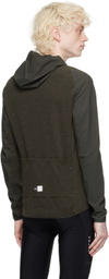 PEdALED Khaki Jary Sweatshirt