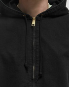 Carhartt WIP OG Active Jacket Black Mens Bomber Jacket