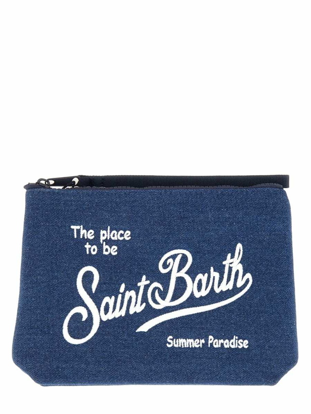 Photo: MC2 Saint Barth Clutch Bag aline