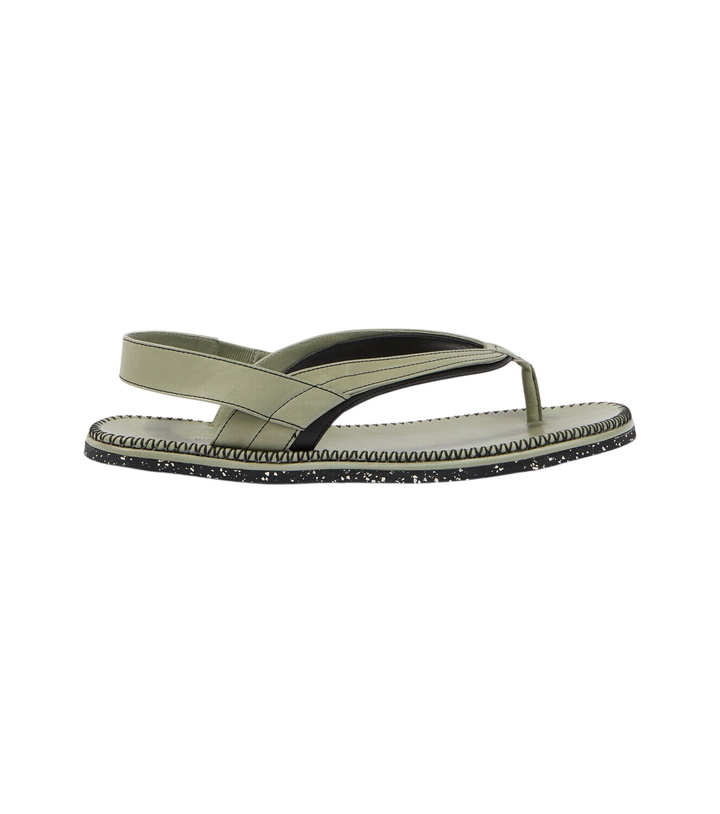 Kiko Kostadinov Brown Margutta Bracelet Kiko Kostadinov