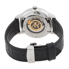 Arbutus Swiss-made Collection Automatic White Dial Mens Watch ARS1609SWB