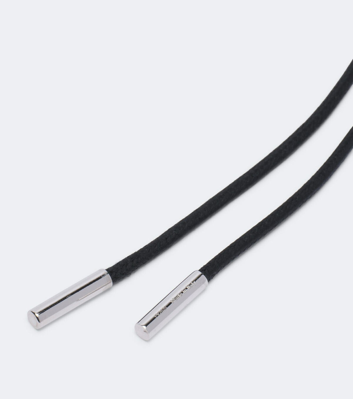 Loewe Embellished pendant necklace