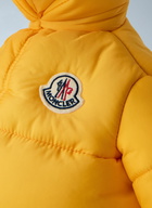 Moncler MonDuck Padded Crossbody Bag