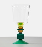 Reflections Copenhagen - Mayfair set of 2 short crystal glasses