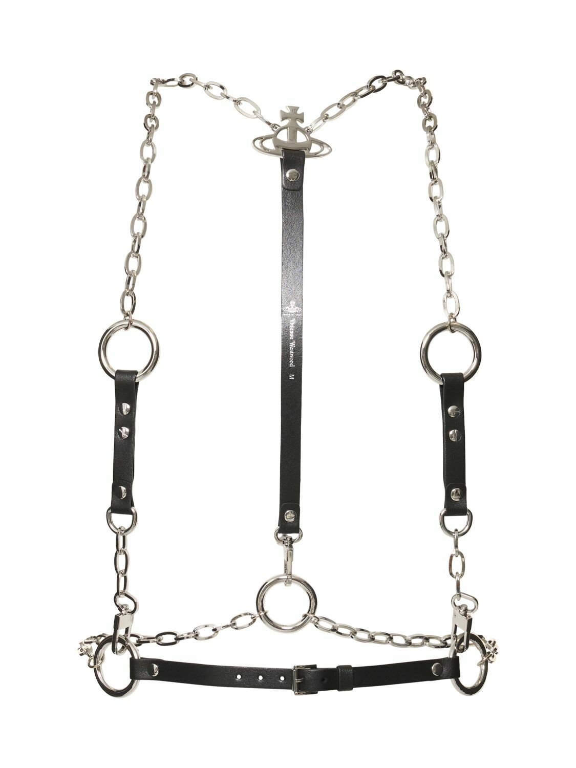VIVIENNE WESTWOOD Bondage Belt Vivienne Westwood