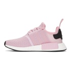 adidas Originals Pink NMD-R1 W Sneakers