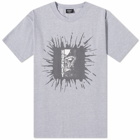 HOCKEY Men's Sikmura T-Shirt in Sport Grey