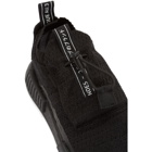 adidas Originals Black NMD-TS1 PK Gore-Tex® Sneakers