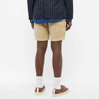 Save Khaki Men's Corduroy Easy Short in Cider