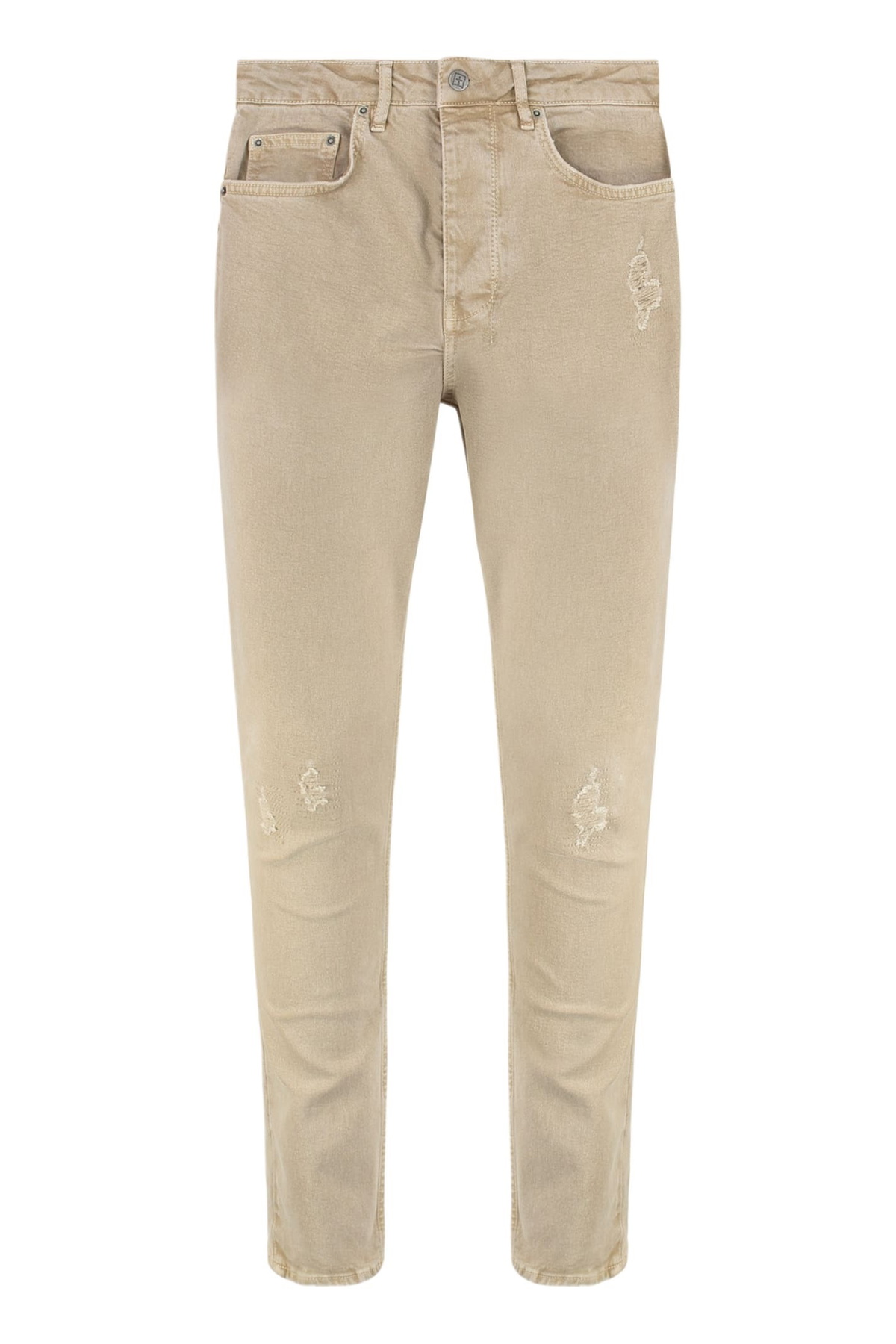 Ksubi Indigo Trippie Redd Edition Maxx Zip Trip Jeans Ksubi