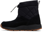Danner Black Cloud Cap Boots