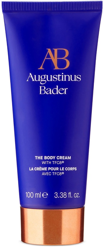 Photo: Augustinus Bader The Body Cream, 100 mL