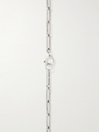 Isabel Marant - Silver-Tone Necklace