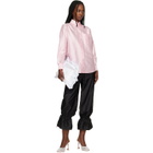 Hai Black Mia Trousers
