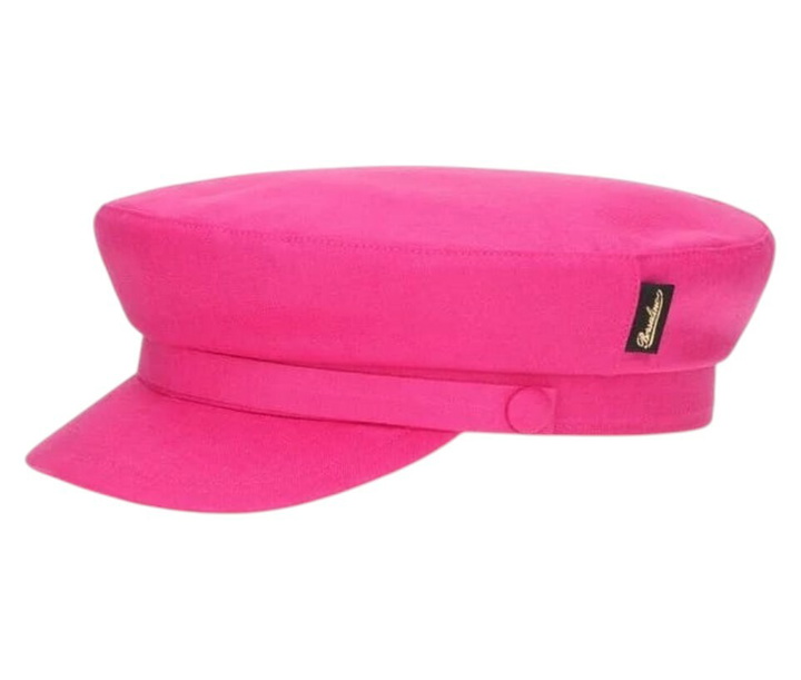 Photo: Borsalino Brest Sailor Cap