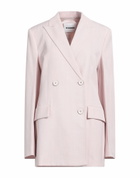 Jil Sander Womens Blazer in Pink