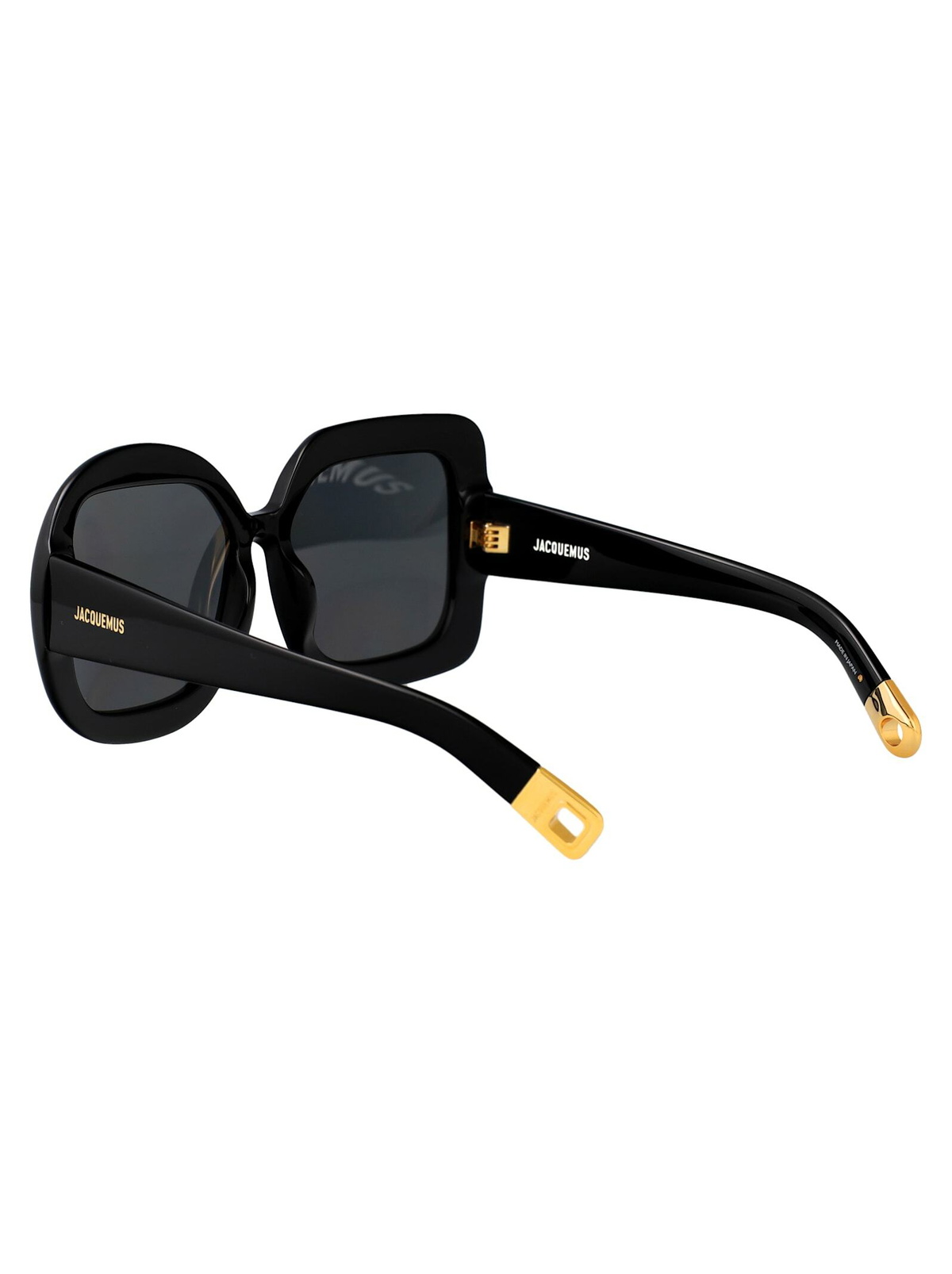 Jacquemus Carre Sunglasses