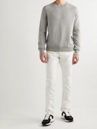 TOM FORD - Cashmere Sweater - Gray