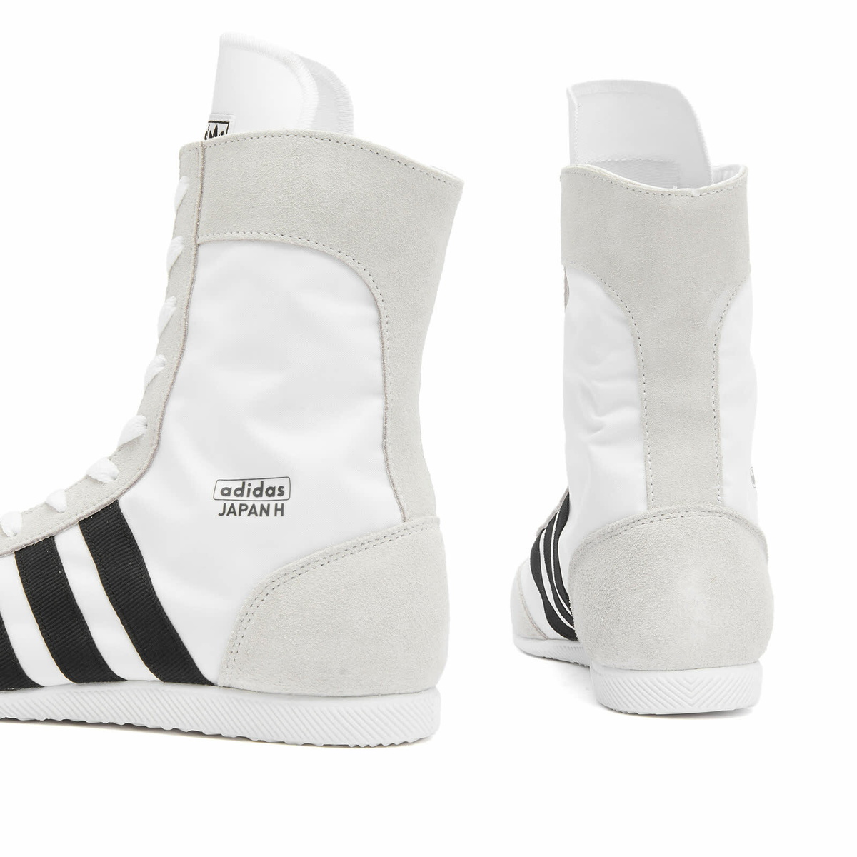 Adidas Women's Japan H W in White/Core Black adidas