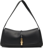 BALMAIN Black 'Balmain Metropolis' Bag