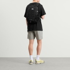 The North Face Men's Hot Shot Sling Pack in Tnf Black 