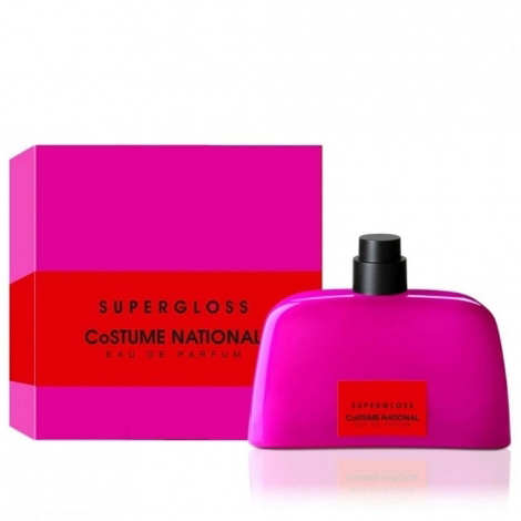 Costume National Ladies Supergloss EDP 3.4 oz Fragrances 8034041522377