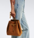 Saint Laurent Le Sailor Small leather shoulder bag