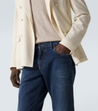 Dolce&Gabbana Straight jeans