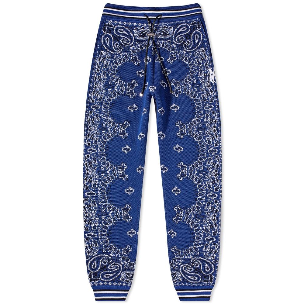 AMIRI Bandana B-Ball Sweat Pant Amiri