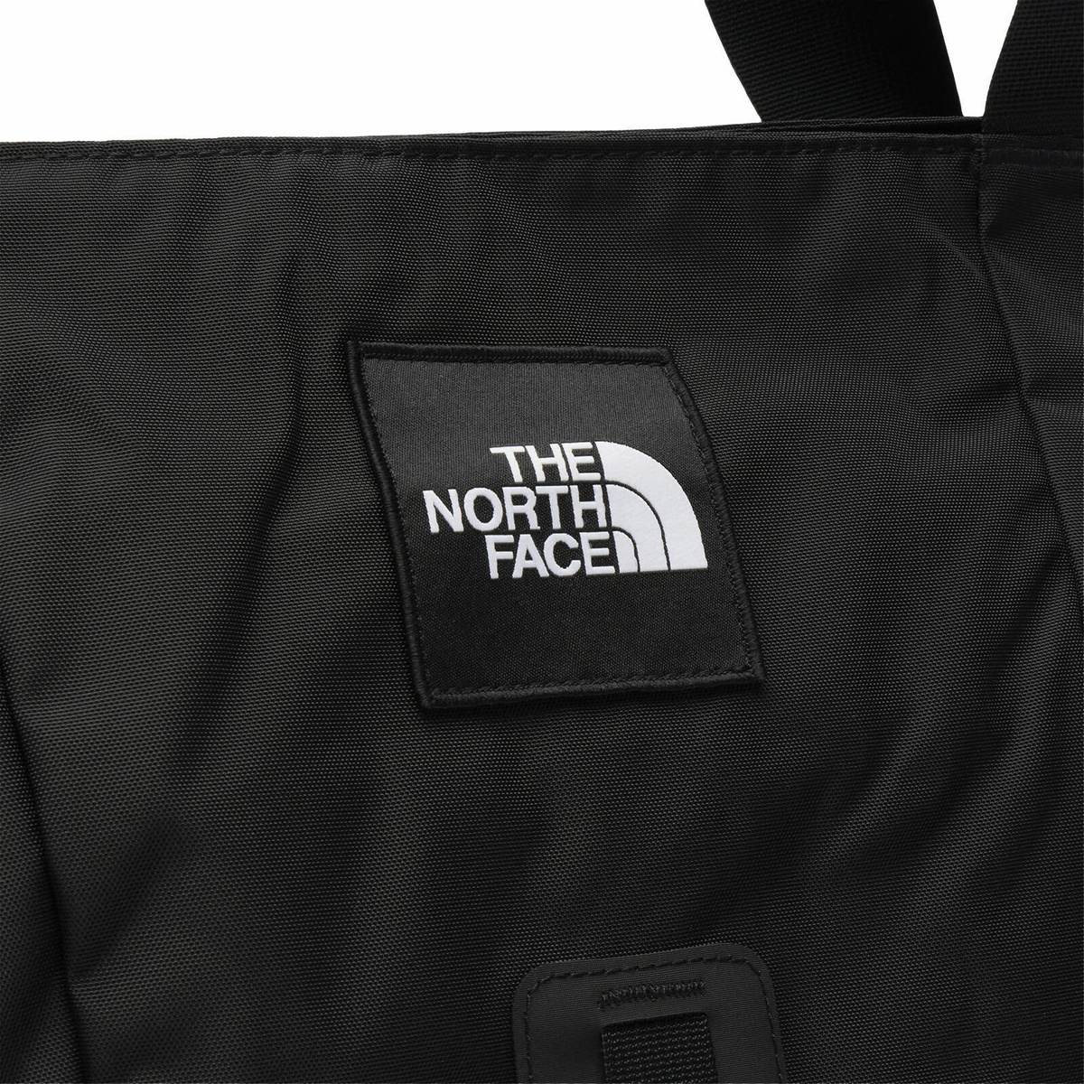 The North Face Men's Hot Shot Tote Bag in Tnf Black 