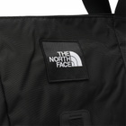 The North Face Men's Hot Shot Tote Bag in Tnf Black 