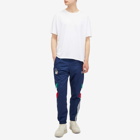 Adidas Men's FIGC OG Track Pant in Night Indigo