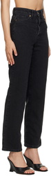 by Malene Birger Black Miliumlo Jeans