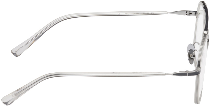 PROJEKT PRODUKT Silver RS10 Glasses