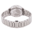 Mido Commander IBA Quartz Anthracite Dial Mens Watch M0214311106102