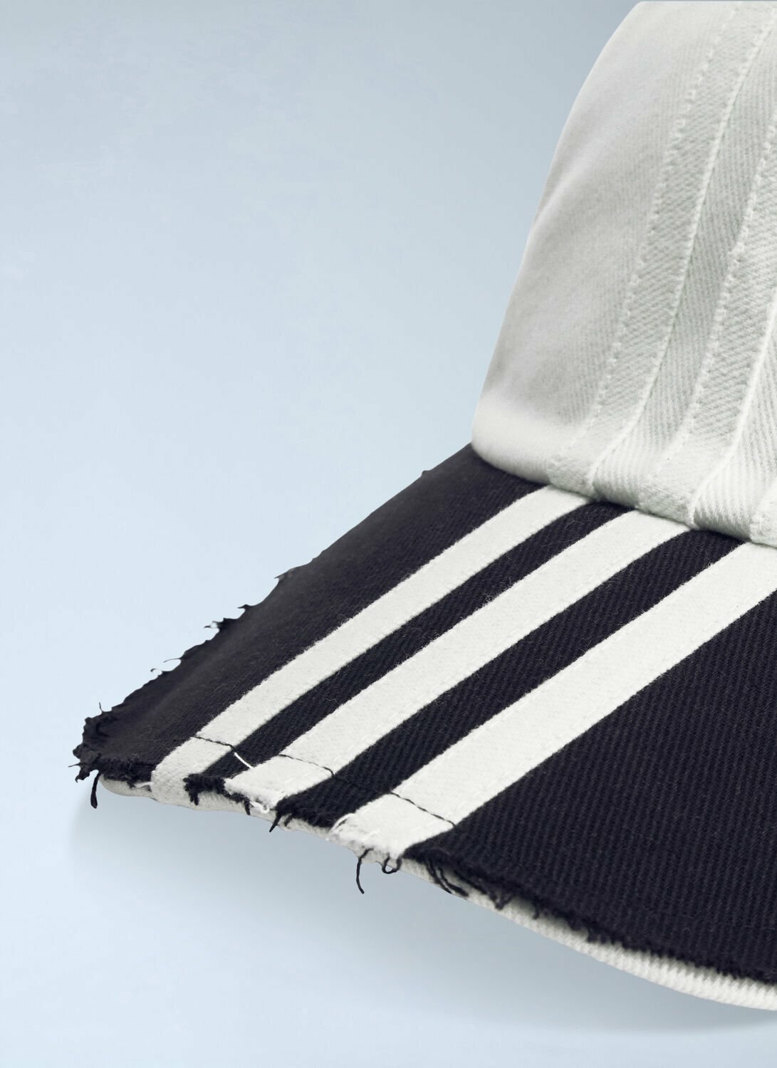 Y-3 Logo Motif Baseball Cap