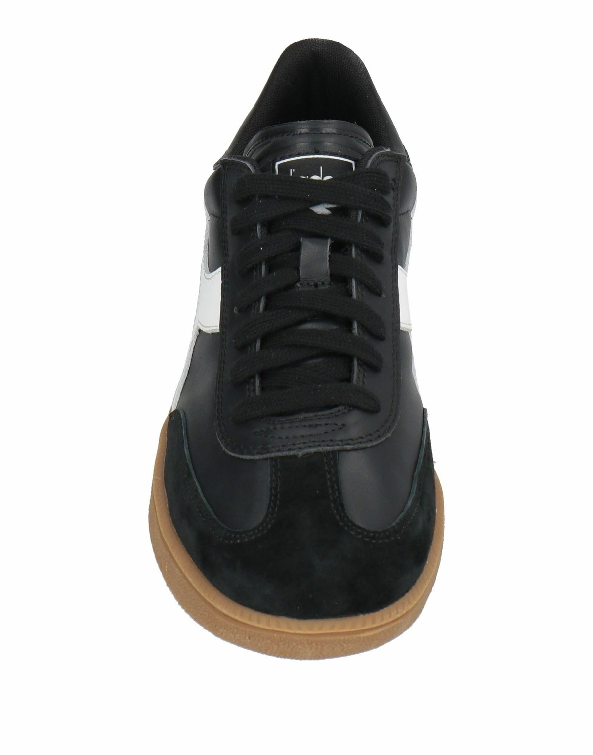 Diadora Womens Sneakers in Black
