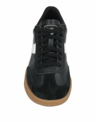 Diadora Womens Sneakers in Black