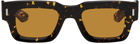 AKILA Tortoiseshell Ares Sunglasses