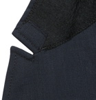 Jacquemus - Navy Wool Suit Jacket - Blue